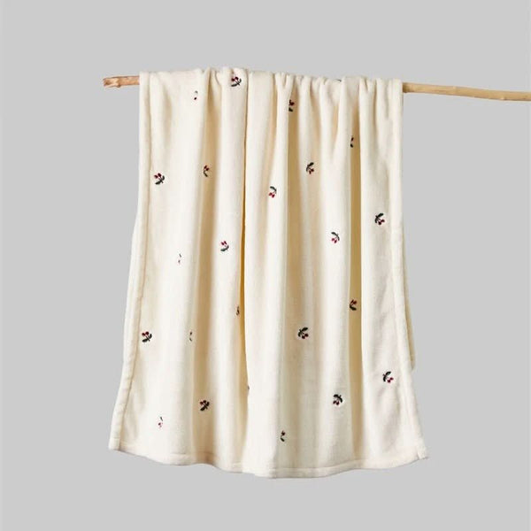 Plaid polaire 90x125 cm - Choupinoo