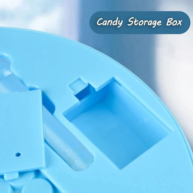 Planche magnétique Montessori – Activité calme sans écran - Choupinoo