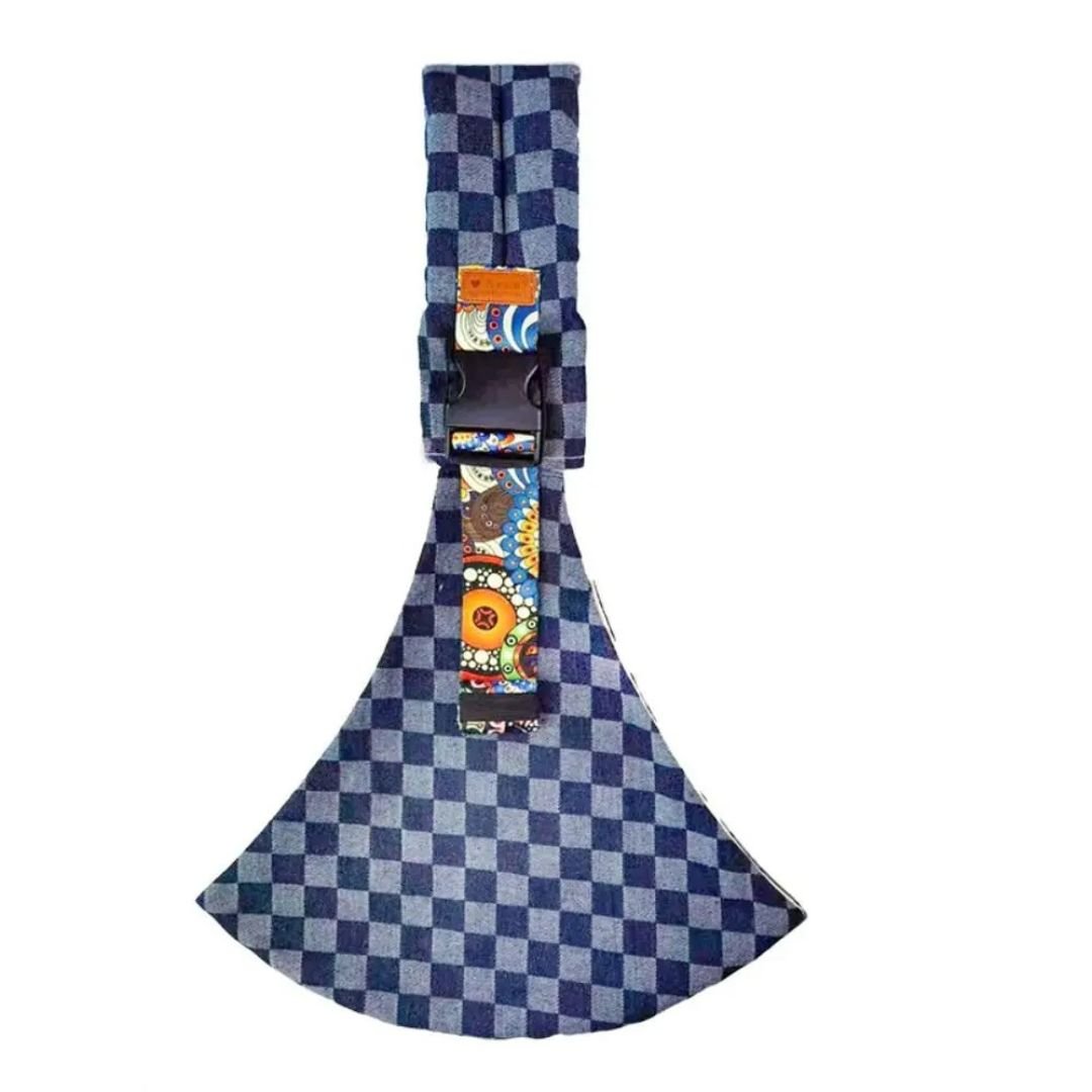 Porte bebe epaule bandoulière - Choupinoo