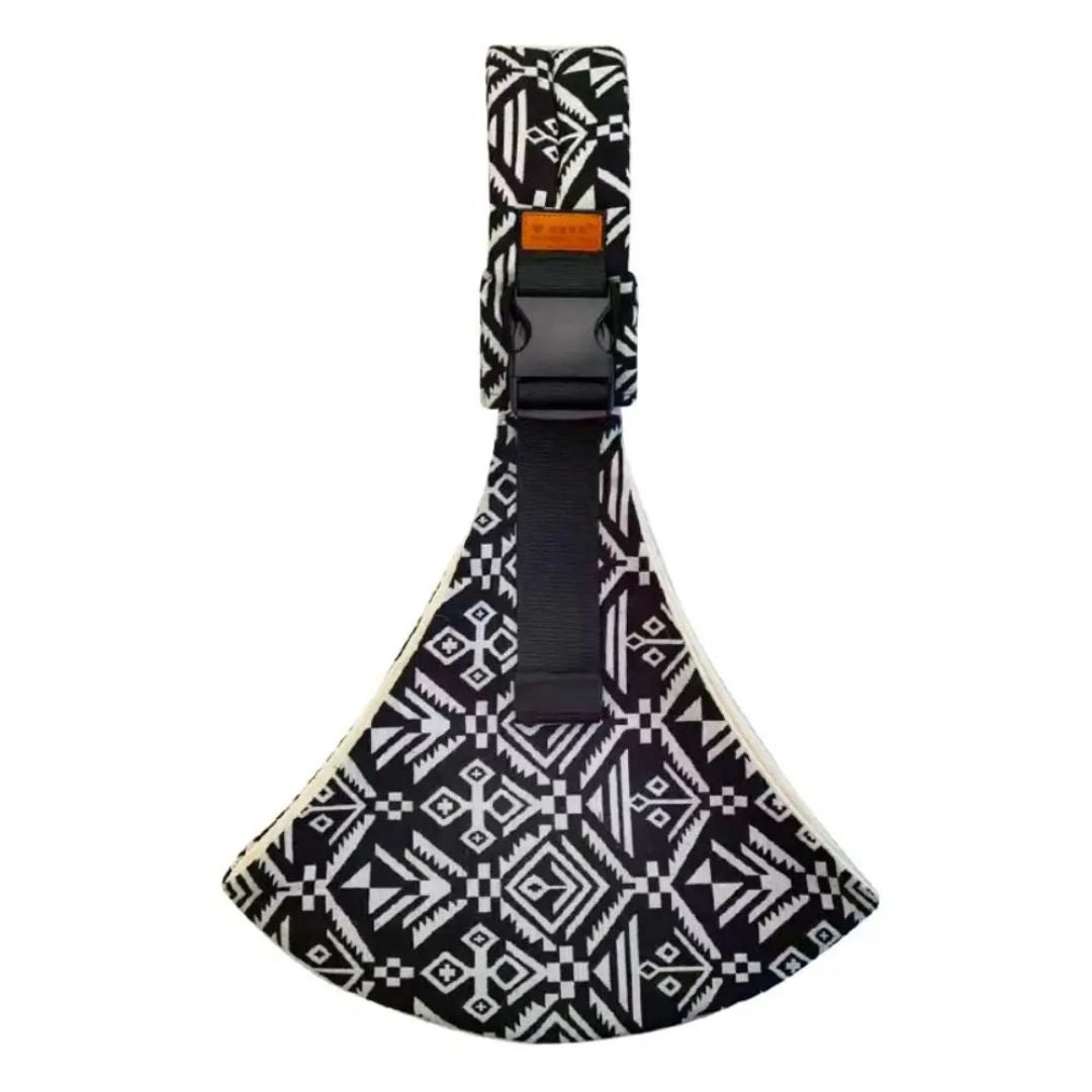 Porte bebe epaule bandoulière - Choupinoo