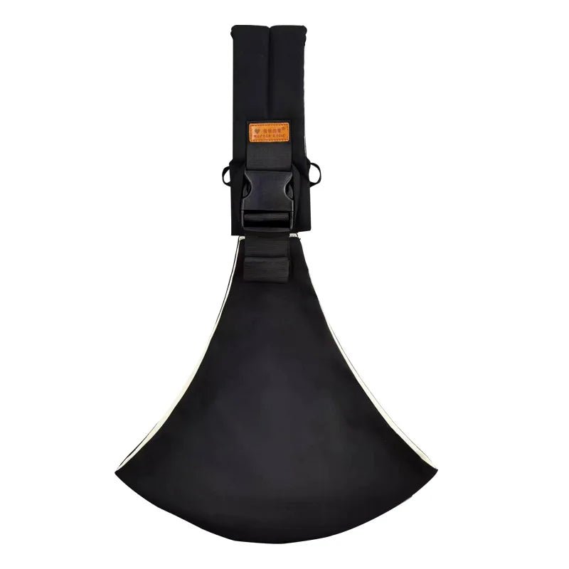Porte bebe epaule bandoulière - Choupinoo