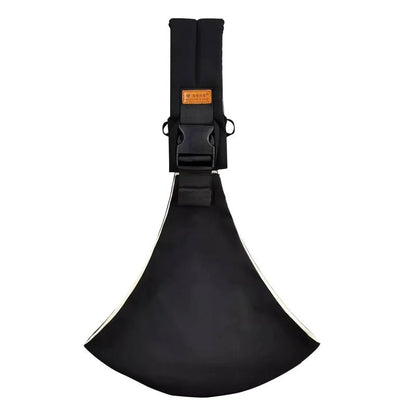 Porte bebe epaule bandoulière - Choupinoo