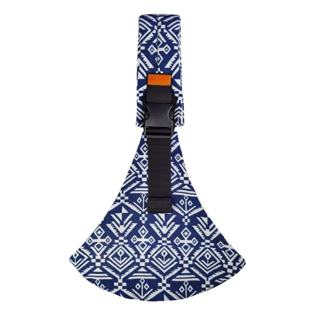 Porte bebe epaule bandoulière - Choupinoo