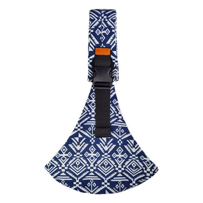 Porte bebe epaule bandoulière - Choupinoo