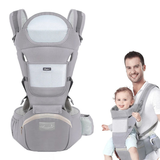 Porte Bebe Physio - Choupinoo