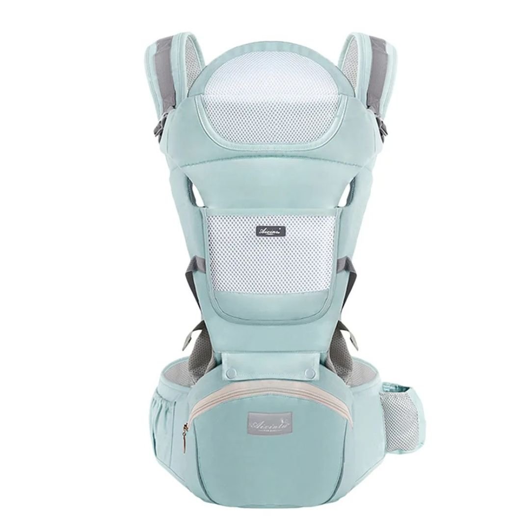 Porte Bebe Physio - Choupinoo