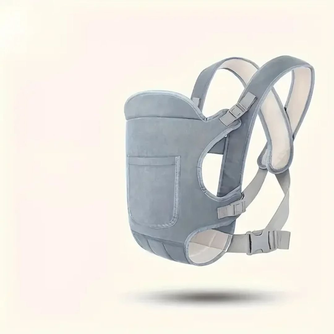 Porte bébé physiologique naissance - Choupinoo