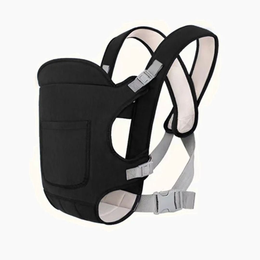 Porte bébé physiologique naissance - Choupinoo