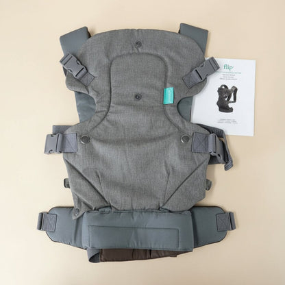 Porte - bébé Physiologique Nouveau - né Confort - Infantino - Choupinoo
