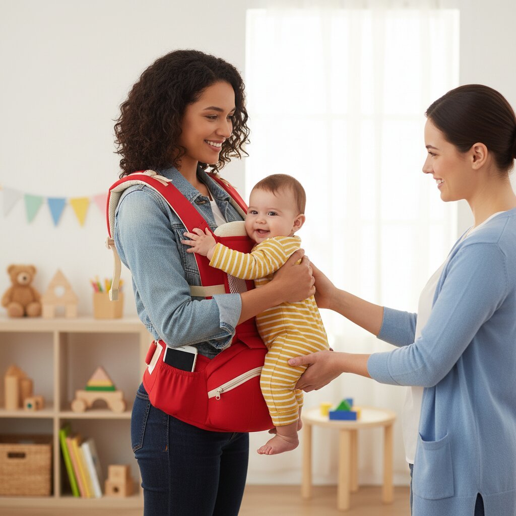 Porte - bébé Sac à Dos – Dorsal, Face au Monde, 3 mois à 20 kg - Choupinoo