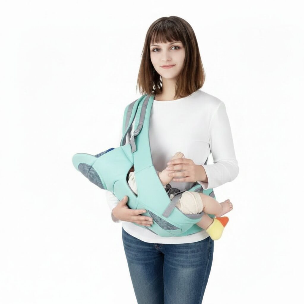 Porte - bébé Sac à Dos – Dorsal, Face au Monde, 3 mois à 20 kg - Choupinoo