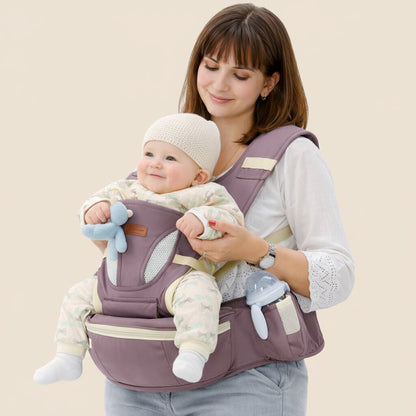 Porte - bébé Sac à Dos – Dorsal, Face au Monde, 3 mois à 20 kg - Choupinoo