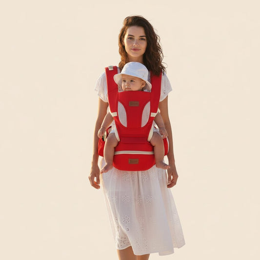 Porte - bébé Sac à Dos – Dorsal, Face au Monde, 3 mois à 20 kg - Choupinoo
