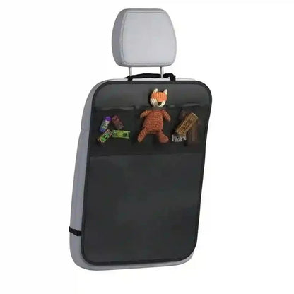 Protection siège auto arrière enfant - Choupinoo