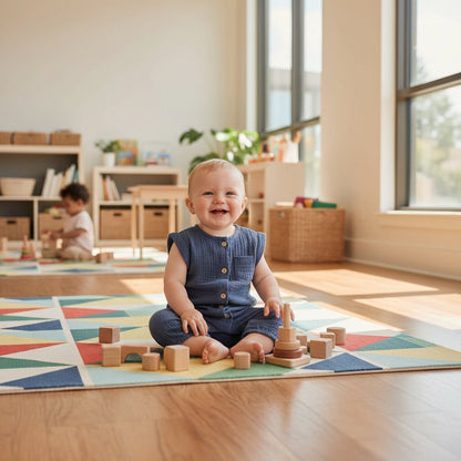 pyjama bebe en gaze de coton pour été - Choupinoo