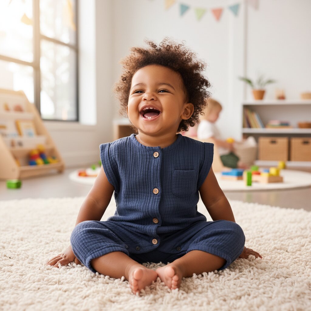 pyjama bebe en gaze de coton pour été - Choupinoo