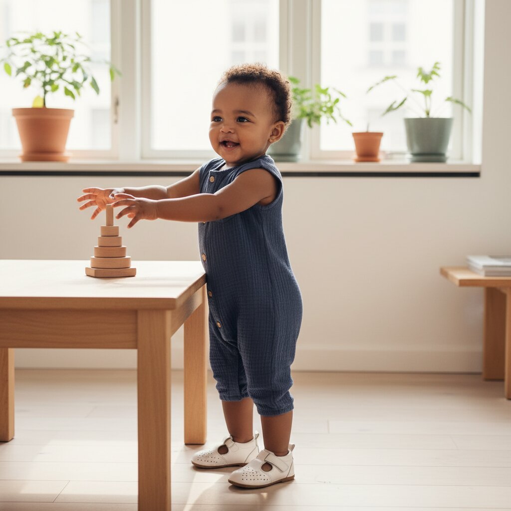 pyjama bebe en gaze de coton pour été - Choupinoo