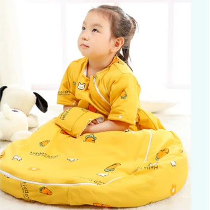 Sac de couchage magique enfant 1 - 3 ans - Choupinoo