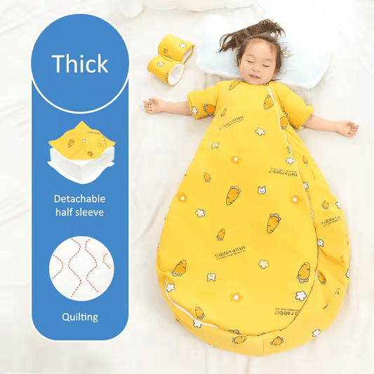 Sac de couchage magique enfant 1 - 3 ans - Choupinoo