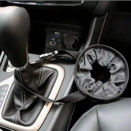 Sac poubelle voiture universelle suspendu - Choupinoo