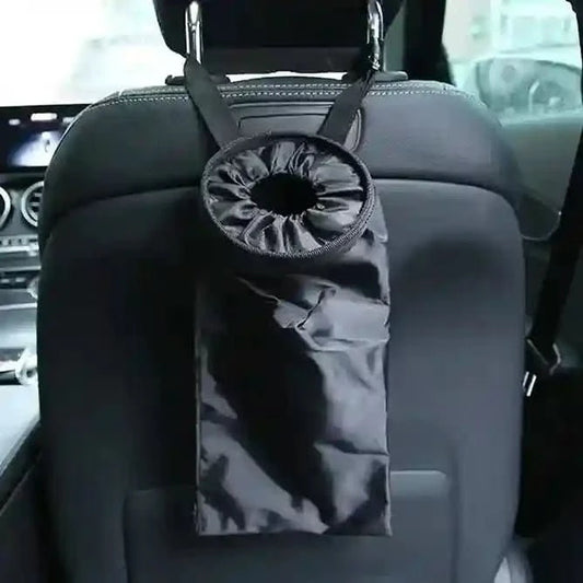 Sac poubelle voiture universelle suspendu - Choupinoo