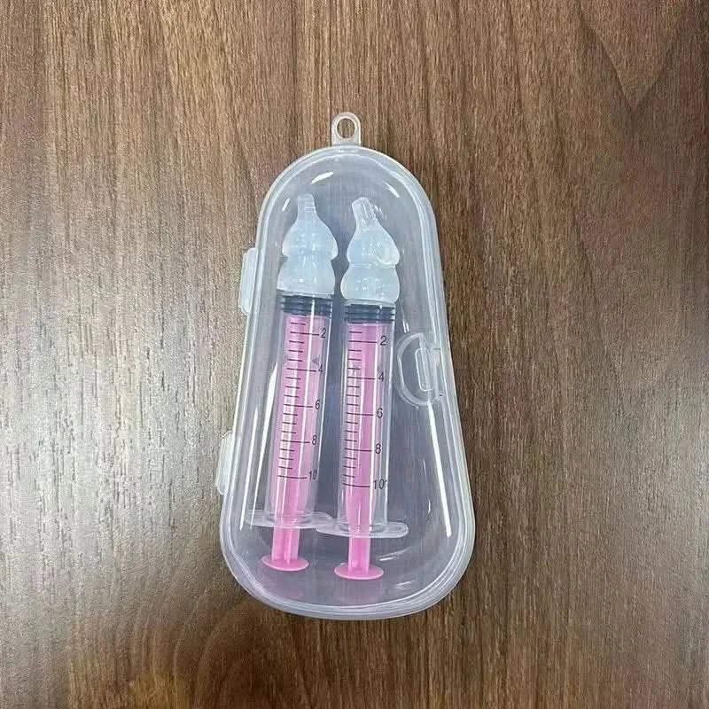 Seringue nasale 10 ml bébé - Choupinoo