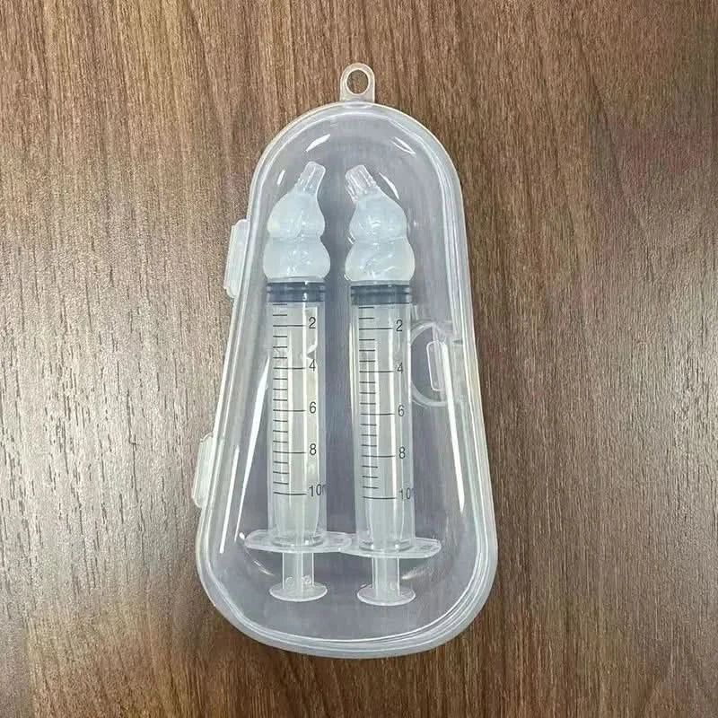 Seringue nasale 10 ml bébé - Choupinoo