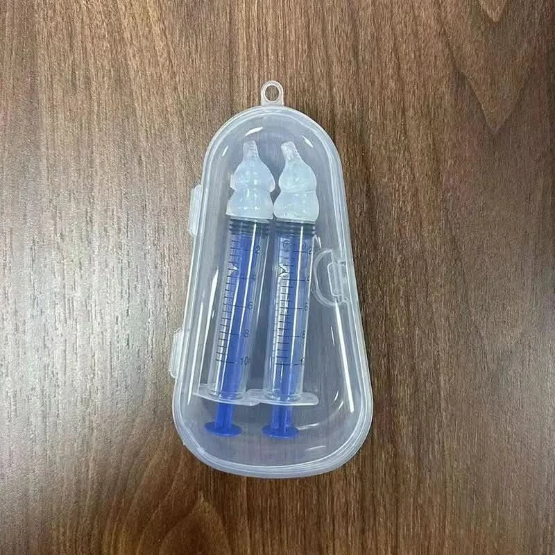 Seringue nasale 10 ml bébé - Choupinoo