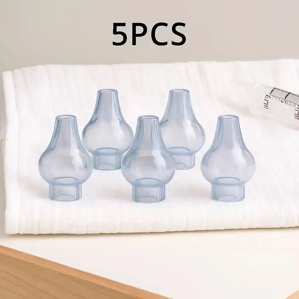 Seringue nasale 10 ml bébé - Choupinoo