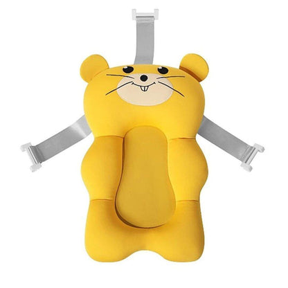 Siege de bain bebe confort et design mignon - Choupinoo