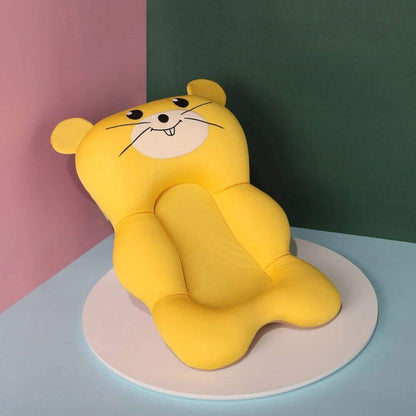 Siege de bain bebe confort et design mignon - Choupinoo
