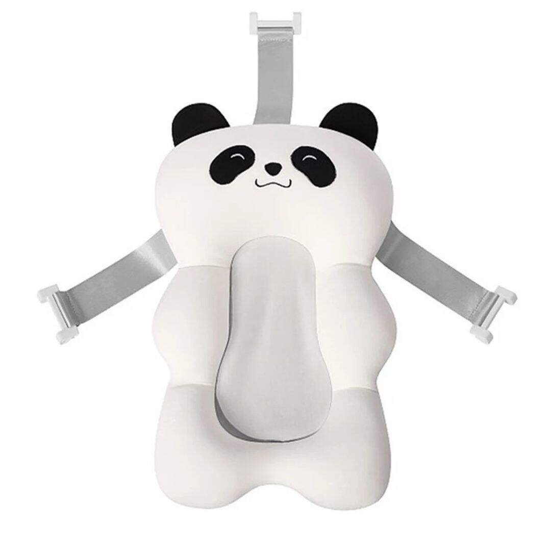 Siege de bain bebe confort et design mignon - Choupinoo