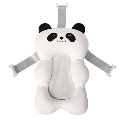 Siege de bain bebe confort et design mignon - Choupinoo