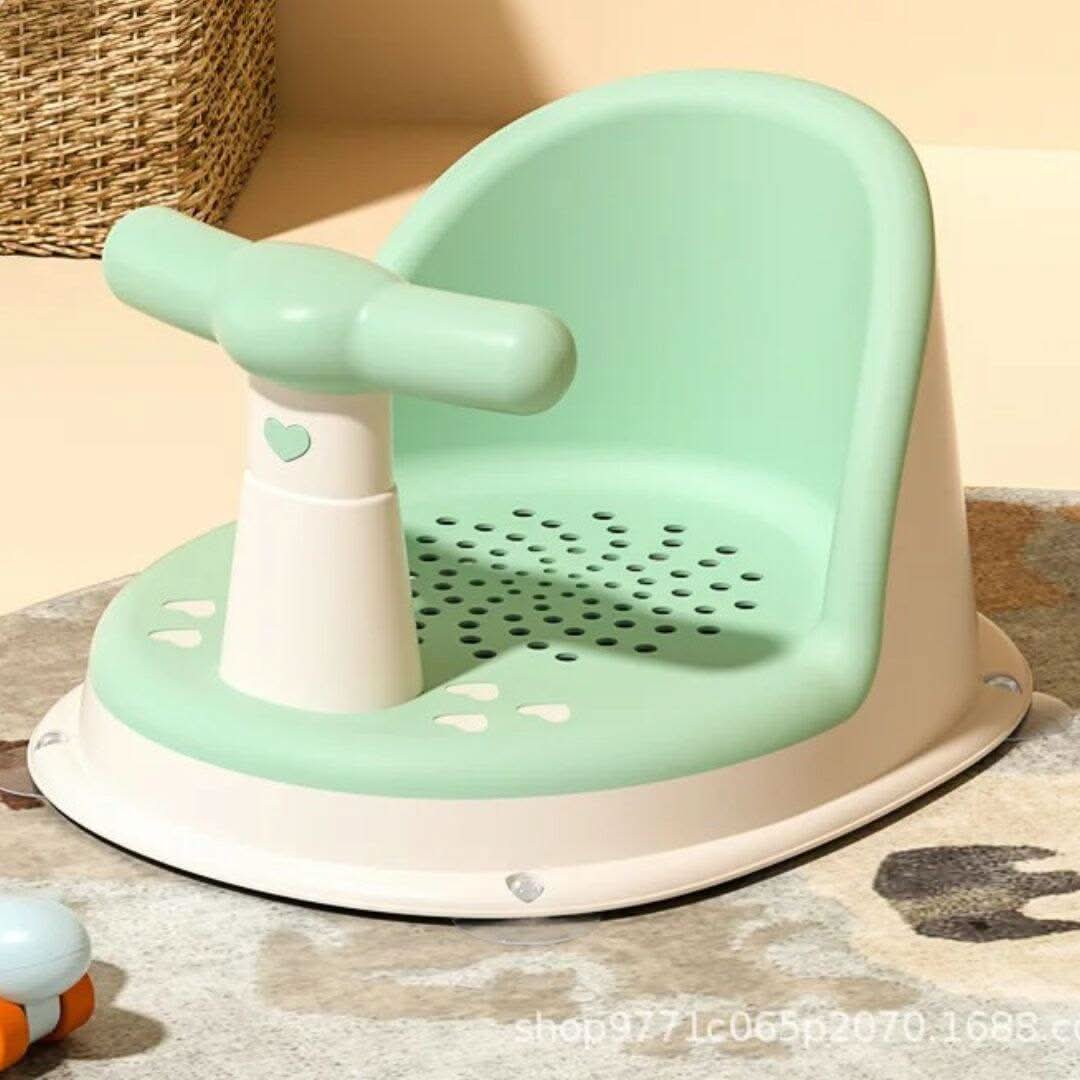 Siege de bain bebe - fauteuil pour baignoire bebe - Choupinoo