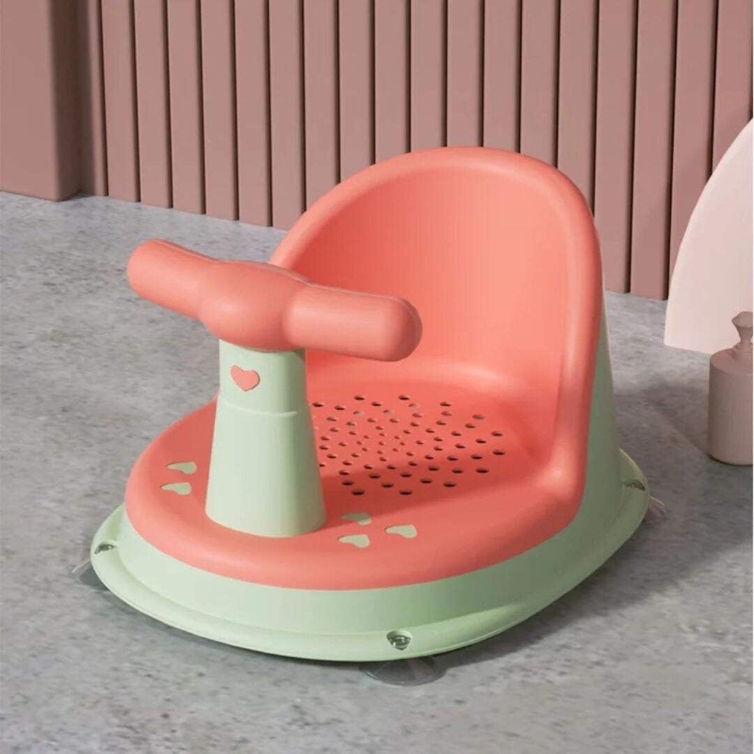 Siege de bain bebe - fauteuil pour baignoire bebe - Choupinoo