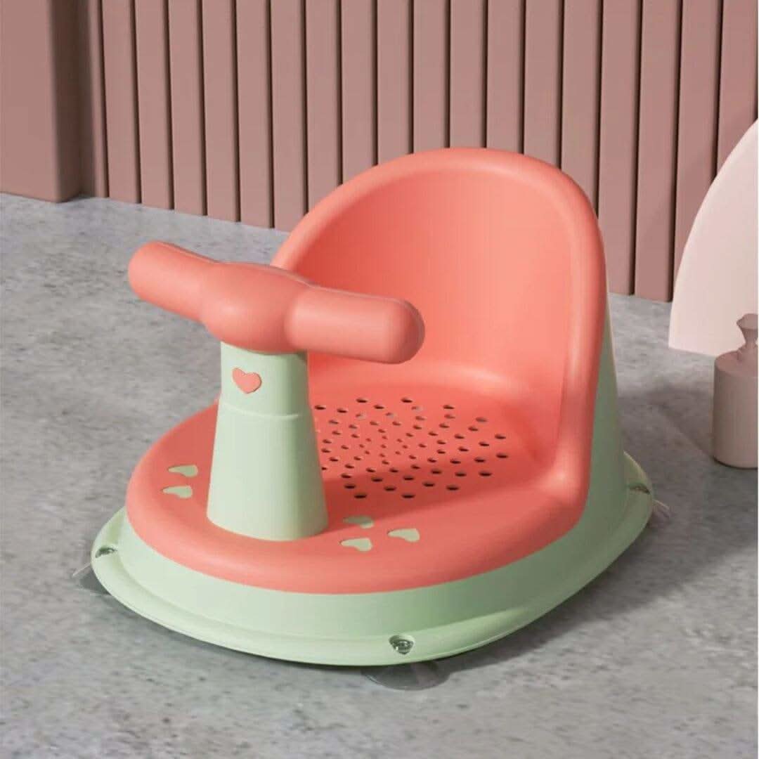 Siege de bain bebe - fauteuil pour baignoire bebe - Choupinoo