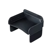 Table à dessin enfant en cuir pour voiture - Choupinoo