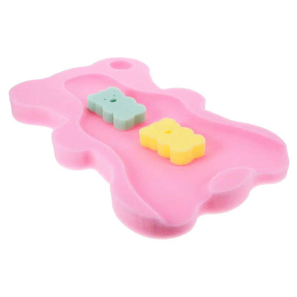 Tapis de bain antidérapant pour bébé en coussin - Choupinoo