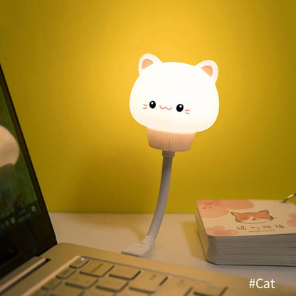 Veilleuse bébé USB petite et mignonne - Choupinoo